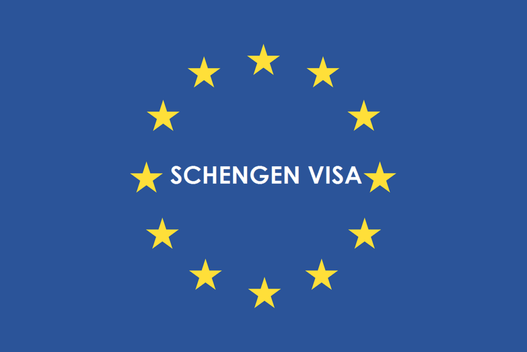 Schengen visa