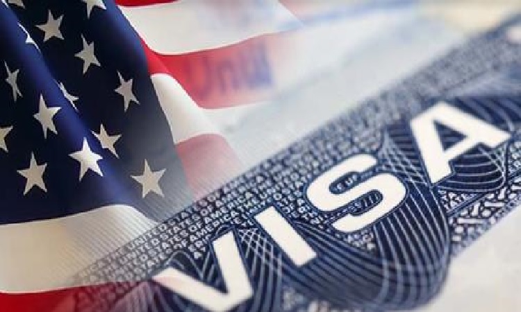 USA visa